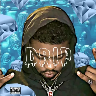 DRIP by Lamar Lamb