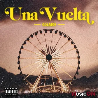 Una Vuelta by Gamo