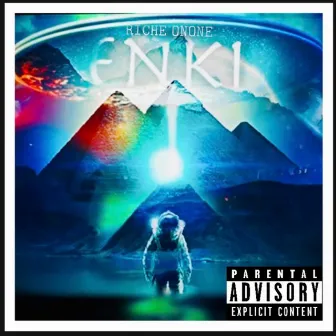 Enki by Riche Onone