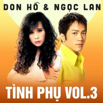 Tình phụ Vol. 3 by Don Hồ