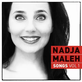 Songs, Vol. 1 by Nadja Maleh