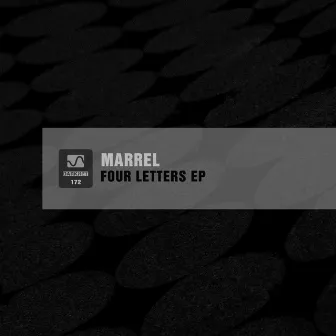 Four Letters EP by Marrel