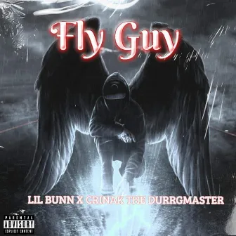 Fly Guy by Lil Bunn