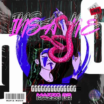 Insane by Mazzo BR