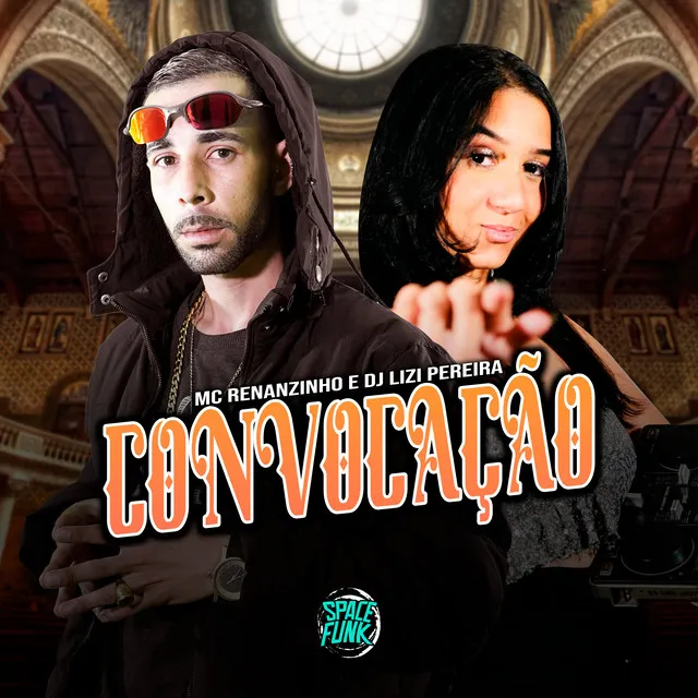 Convocação