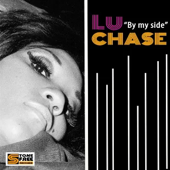 By My Side - Single by Lu Chase