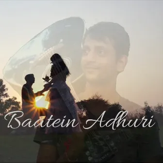 Baatein Adhuri by NIKHIL SINGH