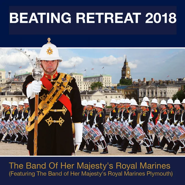 Beating Retreat 2018