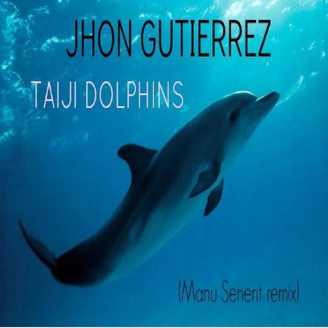 Taiji Dolphins (Manu Senent Remix)