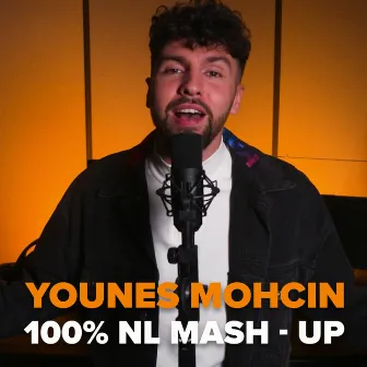 100% NL Mash-Up by Younes