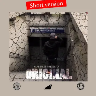 Original - Single (Short Version) by Manifest