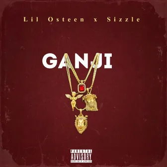 Ganji by Lil Osteen