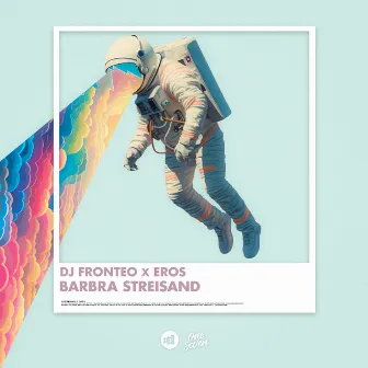 Barbra Streisand by Eros