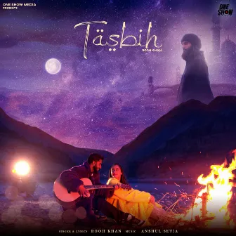 Tasbih by Rooh Khan