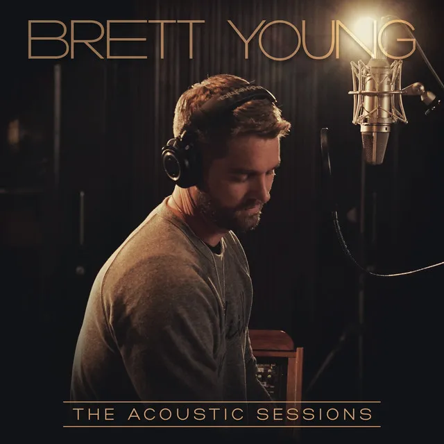 Don’t Wanna Write This Song - The Acoustic Sessions