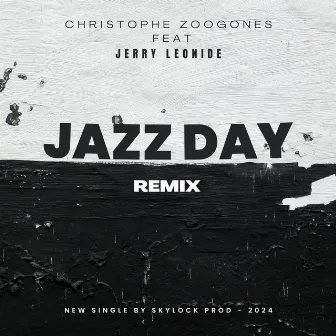 Jazz day by Christophe Zoogonès