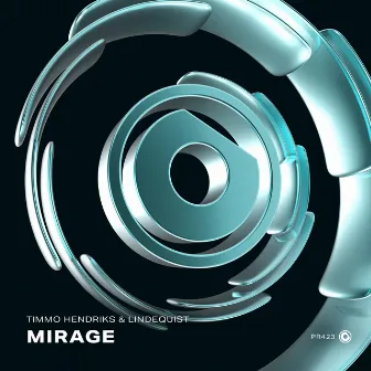 Mirage by Lindequist