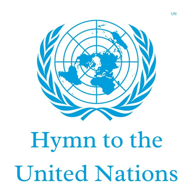 Hymn to the United Nations