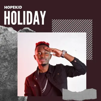 Holiday by HopeKid