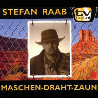 Maschen-Draht-Zaun by Stefan Raab