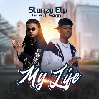 My Life by Stanza Elp