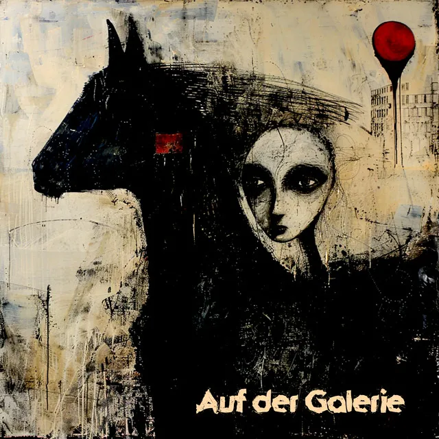 Auf der Galerie - Kafka - Still Valid