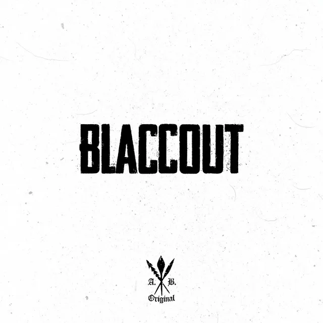 Blaccout