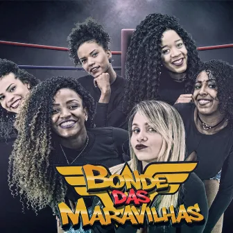 Combate by Bonde das Maravilhas