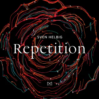 Repetition (feat. Surachai) by Jörg Brückner