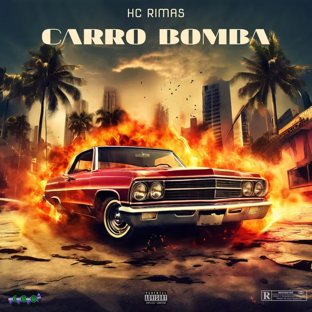 Carro Bomba