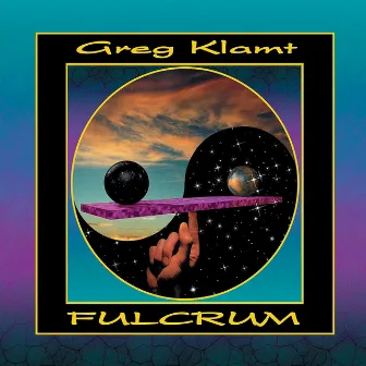 Fulcrum by Greg Klamt