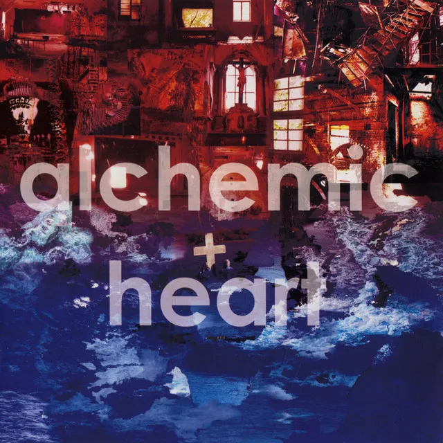 Alchemic Heart