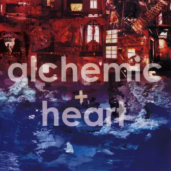 Alchemic Heart by Vampillia