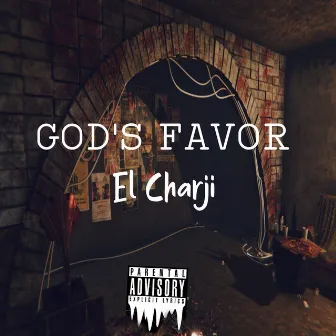 God's Favor by El Charji