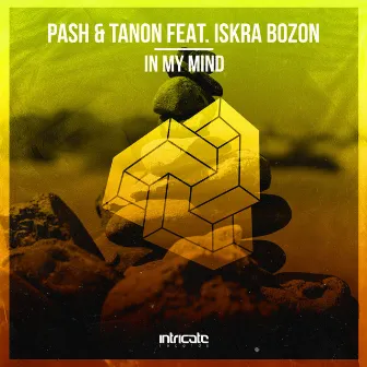 In My Mind by Pash & Tanon