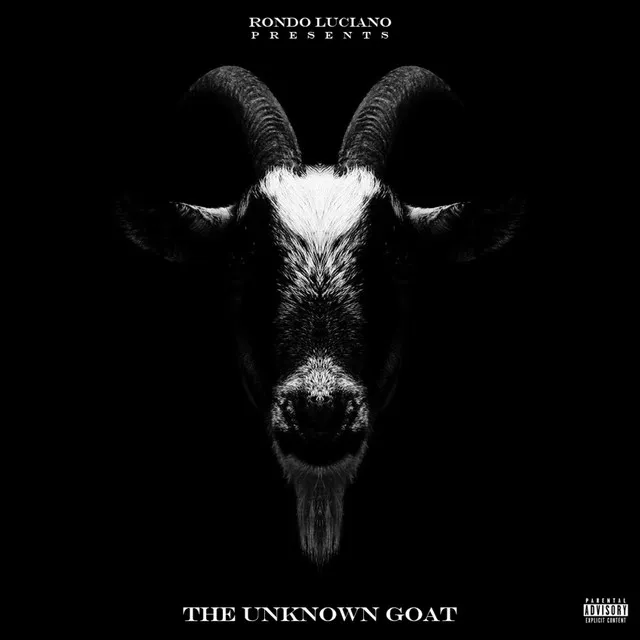 The Unknown Goat