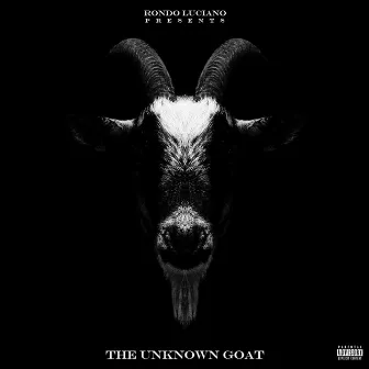 The Unknown Goat by Rondo Luciano