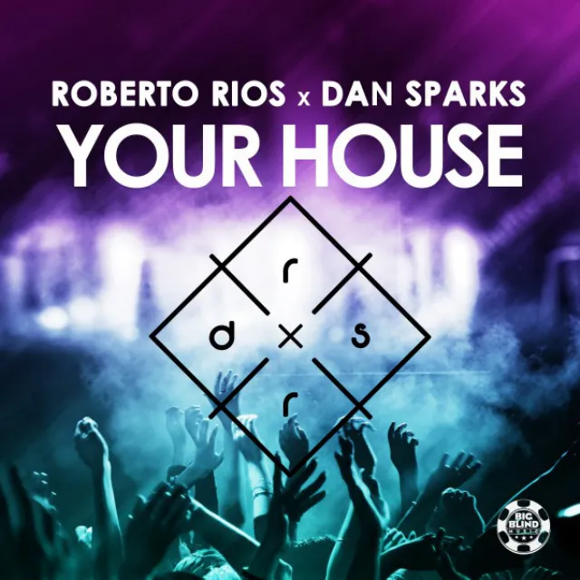 Your House - Radio Edit