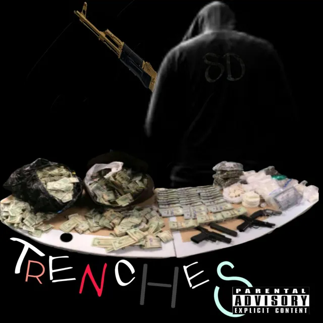 Trenches