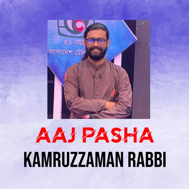 AAJ PASHA