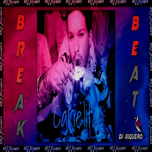 Juanito Juan BreakBeat