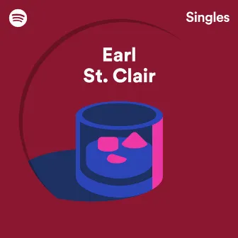 Spotify Singles by Earl St. Clair