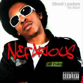 Say It (feat. Jase of Soul4Real) by Nefarious