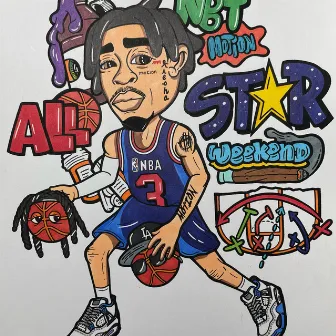 All Star Weekend by NBT MOTION