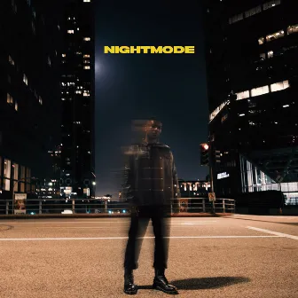 Nightmode by KOZMIC THE ET