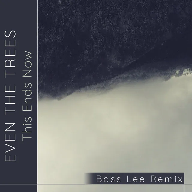 This Ends Now (Bass Lee Remix)