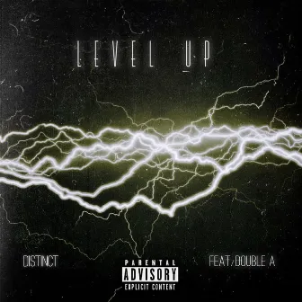 Level Up by DisTinct