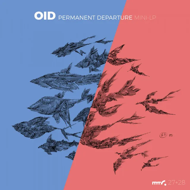 Permanent Departure - Original Mix