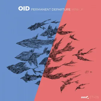 Permanent Departure by OID