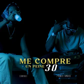 Me Compre un Peine 30 by J Flow El Favorito